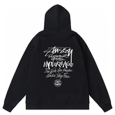 Stussy Hoodies #131-1