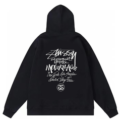 Stussy Hoodies #131-1