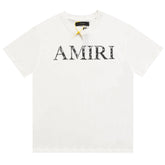 AMIRI Cashew T Shirt Oversize