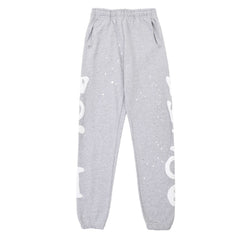 Sp5der Worldwide Beluga Pant-Grey #145