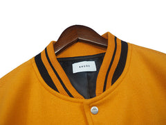 Rhude Trendy American Style Jacket