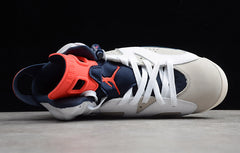 AIR JORDAN 6 RETRO