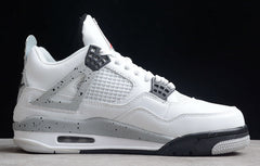 Air Jordan 4 “White Cement”