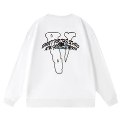 Vlone Sweatshirts WY125