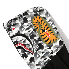 BAPE Windbreaker Jacket