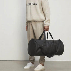 FEAR OF GOD ESSENTIALS TRAVEL BAGS