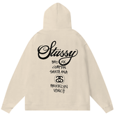Stussy Hoodies #106