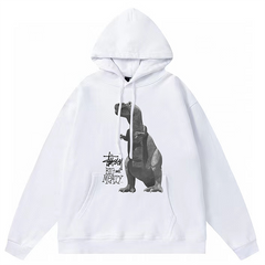 Stussy Hoodies #130-1