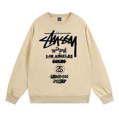 Stussy Sweatshirts #531