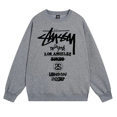 Stussy Sweatshirts #531