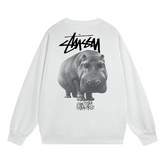 Stussy Sweatshirts #504
