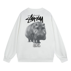 Stussy Sweatshirts #504
