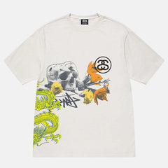 Stussy Strike T-Shirts #Y1322