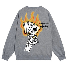 Stussy Sweatshirts #521