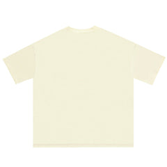 Justin bieber High Street tee