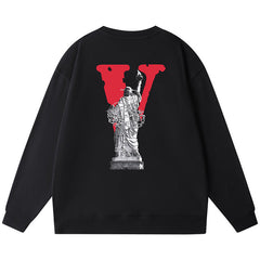 Vlone Sweatshirts WY119