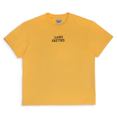 Gallery Dept Fucked Up Logo Tee