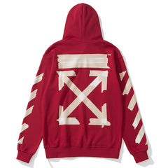 Off White Hoodies 822