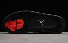 Air Jordan 4 “Red Thunder”