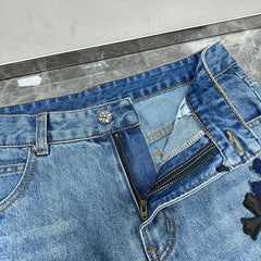 Chrome Hearts Jean #8573
