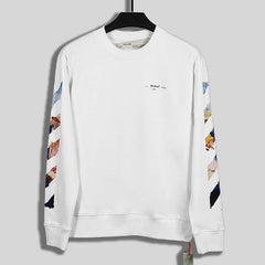 Off White Sweatshirt