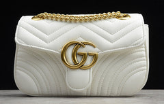 Gucci Marmont Bag