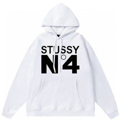 Stussy Hoodies #126-1
