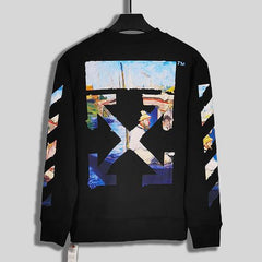 Off White Sweatshirt