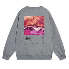 Stussy Sweatshirts #532