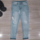 Chrome Hearts Jean #8128