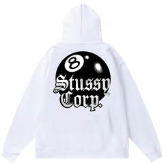 Stussy Hoodies #111-1