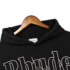 RHUDE Shocker Hoodie