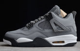 Air Jordan 4 “Cool Grey”
