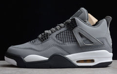 Air Jordan 4 “Cool Grey”
