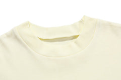 Justin bieber High Street tee