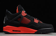 Air Jordan 4 “Red Thunder”