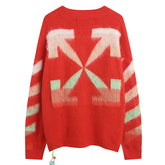 Off White Sweater #361