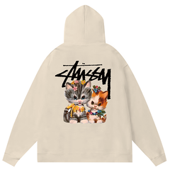 Stussy Hoodies #135-1
