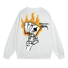 Stussy Sweatshirts #521