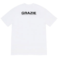 Supreme Milan Box Logo Tee