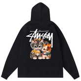 Stussy Hoodies #135