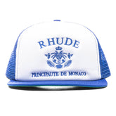 Rhude Spade Trucker Cap