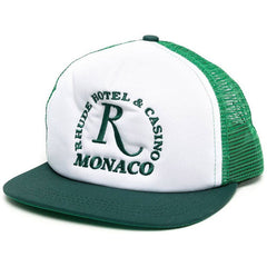 Rhude Spade Trucker Cap