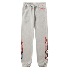 Chrome Hearts Pant #1005