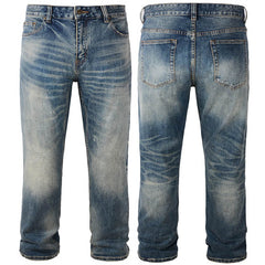 AMIRI Loose Relaxed Jeans #302