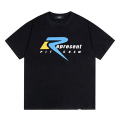 REPRESENT Pit CrewT-shirt