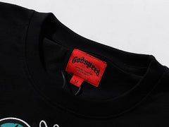 Godspeed Air Strike T-Shirts #7035