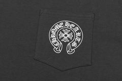 Chrome Hearts Long Sleeve T-Shirt K8008