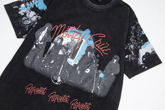 REPRESENT x Motley Crue T-Shirt