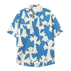 Chrome Hearts Shirts #2285